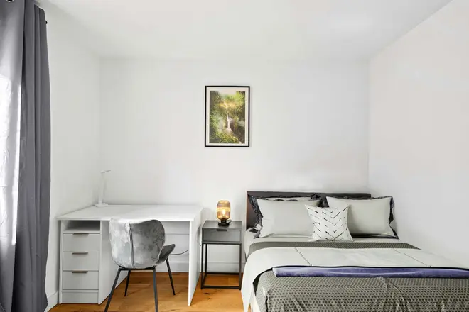 WG-Zimmer mit 15 m² in München – Bild 1