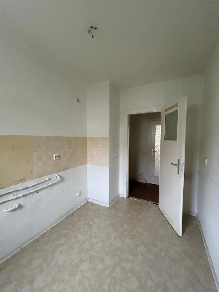 3 Zimmer Wohnung mit 58 m² in Bautzen – Bild 9