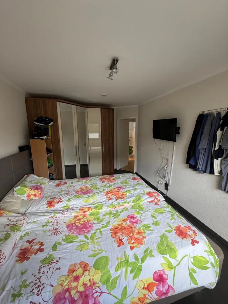 2 Zimmer Wohnung mit 75 m² in Neu-Ulm – Bild 2