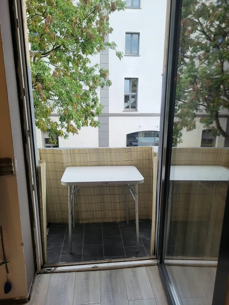 2 Zimmer Wohnung mit 45 m² in Krefeld – Bild 6