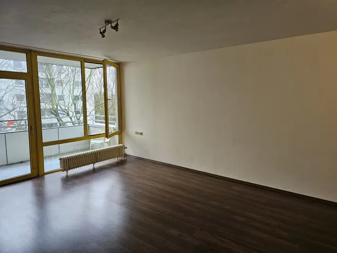1 Zimmer Wohnung mit 42 m² in Köln – Bild 3