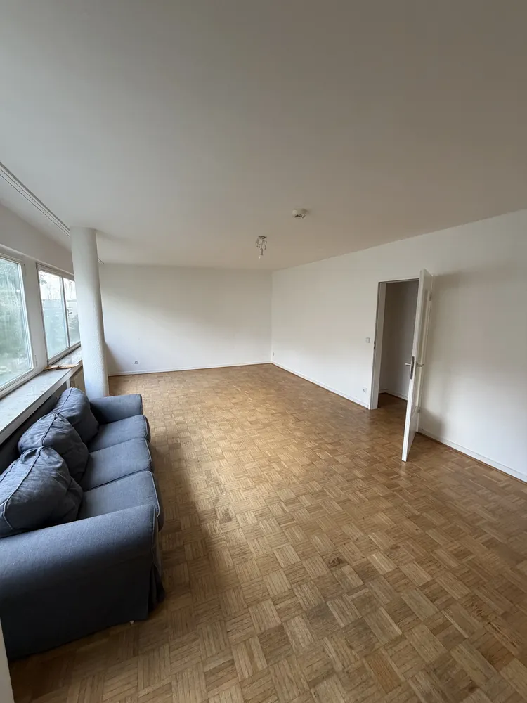 1 Zimmer Wohnung mit 40 m² in Essen – Bild 2