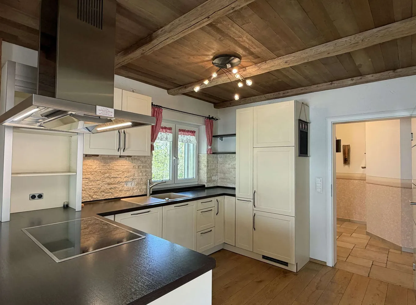 3 Zimmer Wohnung mit 132 m² in Kaufbeuren – Bild 4
