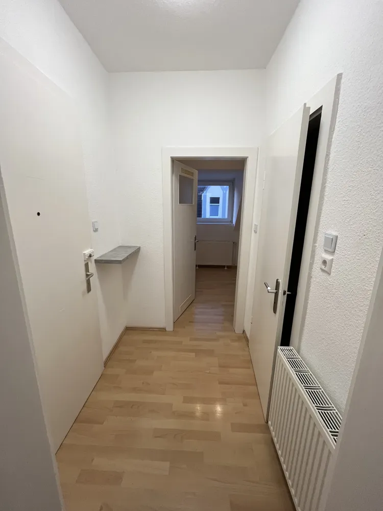1 room apartment with 35 m² in Hanover – Photo 1