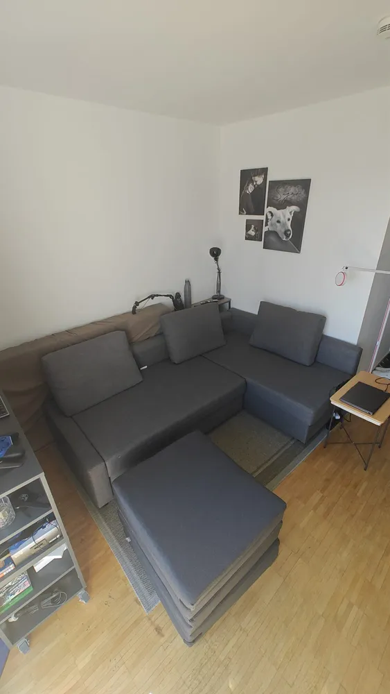 1 Zimmer Wohnung mit 20 m² in München – Bild 10