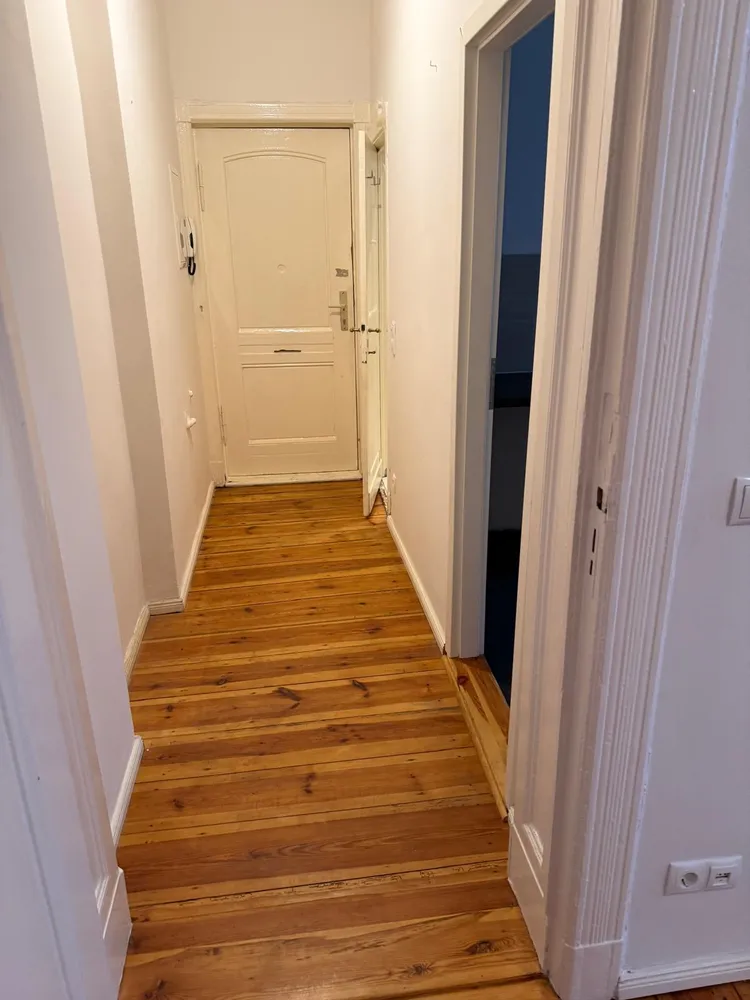 1 Zimmer Wohnung mit 36 m² in Berlin – Bild 6