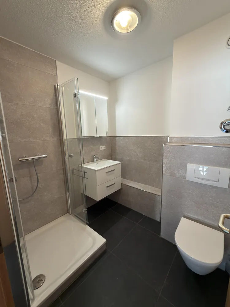 2 Zimmer Wohnung mit 55 m² in Dresden – Bild 9