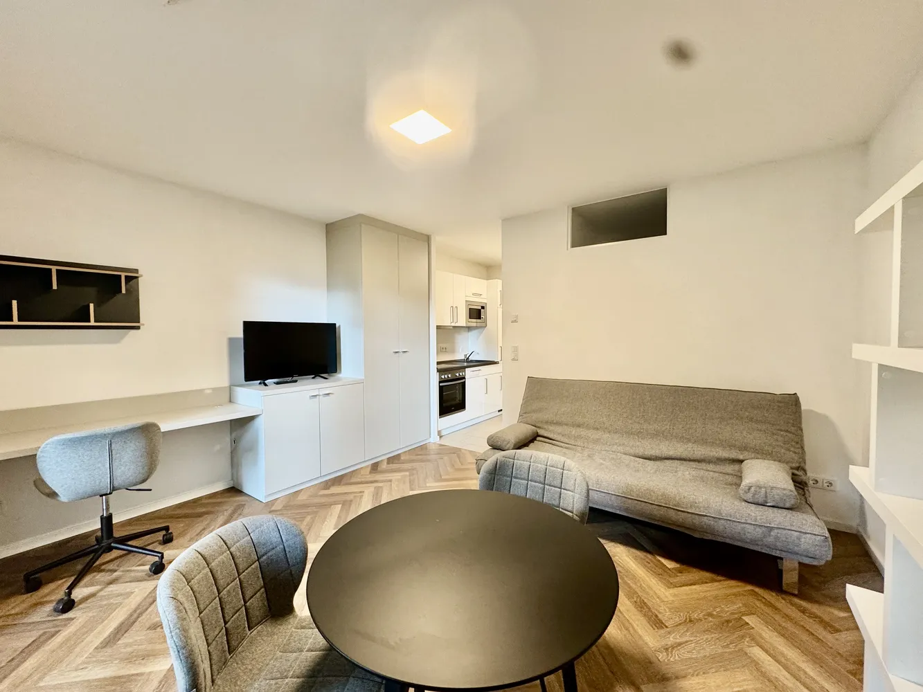 1 Zimmer Wohnung mit 27 m² in Berlin – Bild 7