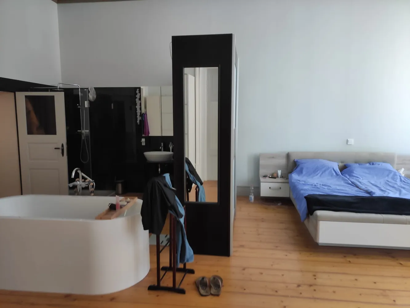 4 Zimmer Wohnung mit 185 m² in Wismar – Bild 4