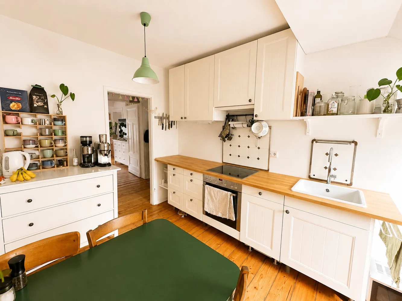 4 Zimmer Wohnung mit 95 m² in Wuppertal – Bild 4