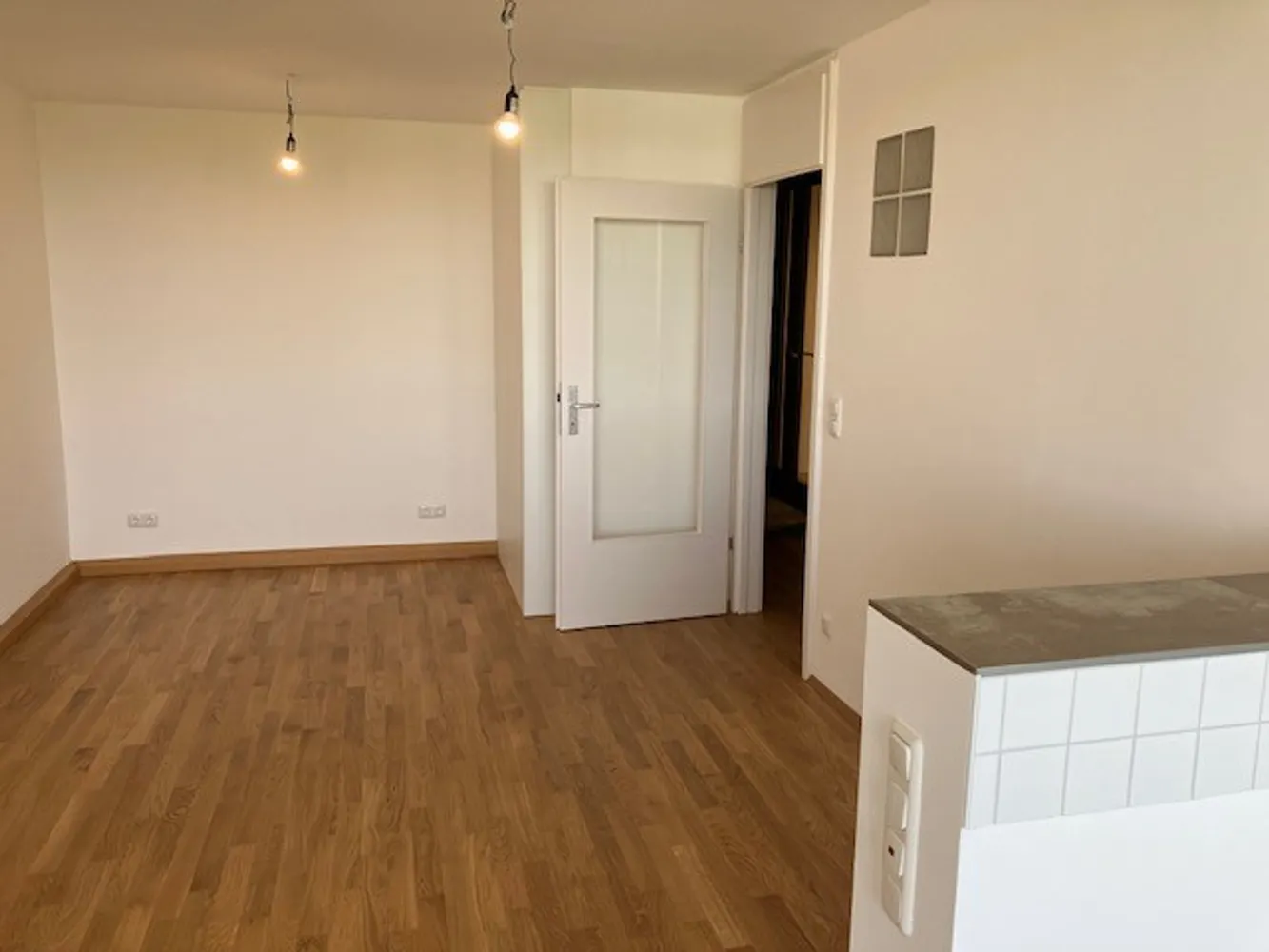 1 Zimmer Wohnung mit 32 m² in München – Bild 9