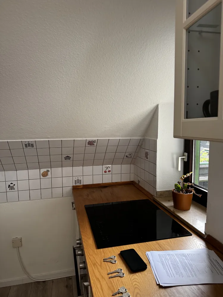 2 Zimmer Wohnung mit 55 m² in Düsseldorf – Bild 10