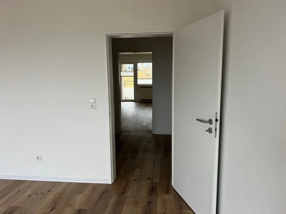 3 Zimmer Wohnung mit 100 m² in Flensburg – Bild 8