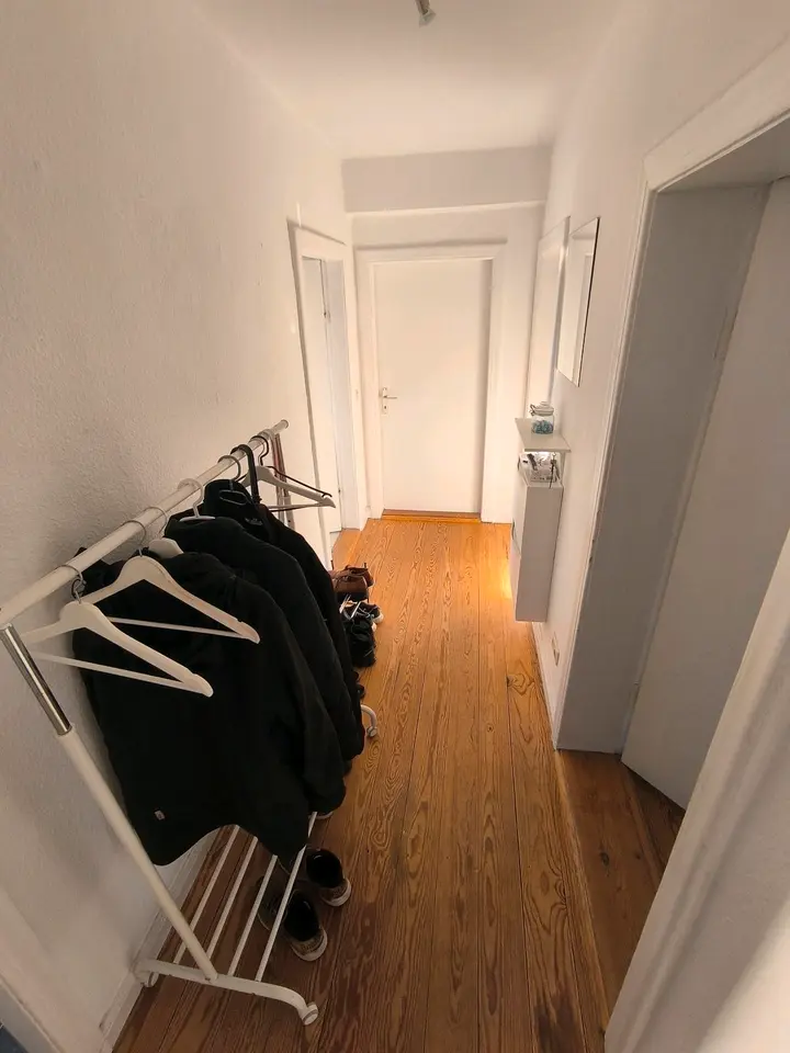 4 Zimmer Wohnung mit 20 m² in Flensburg – Bild 5
