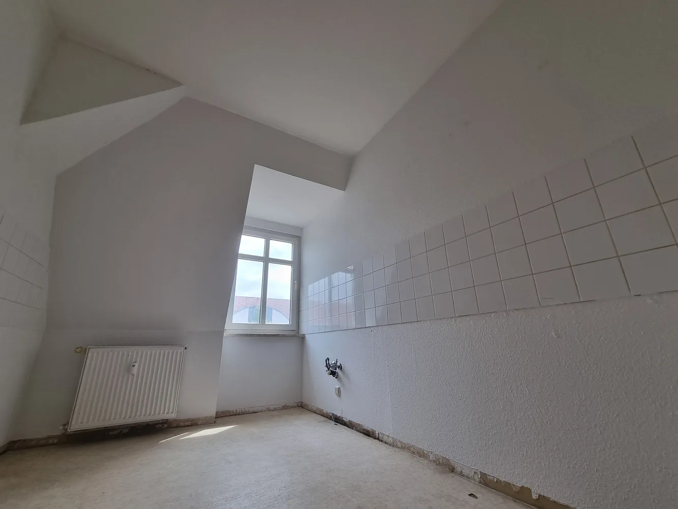3 Zimmer Wohnung mit 63 m² in Halberstadt – Bild 8