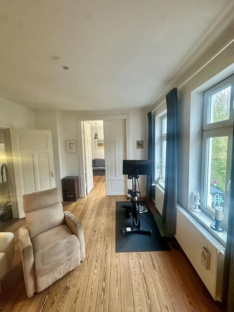 3 Zimmer Wohnung mit 68 m² in Flensburg – Bild 5