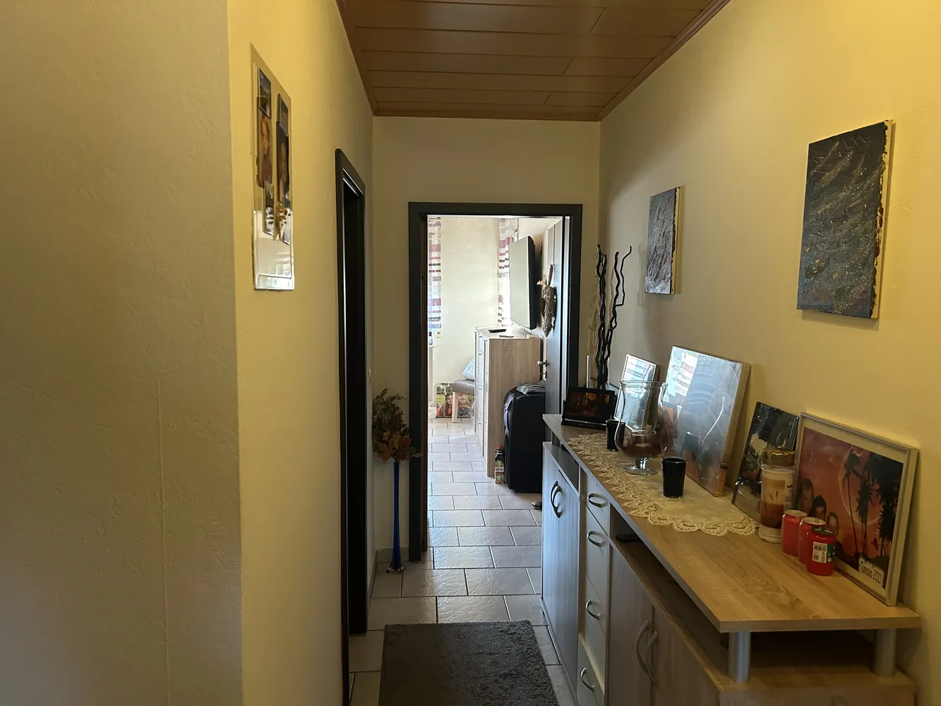 3 Zimmer Wohnung mit 90 m² in Mannheim – Bild 7