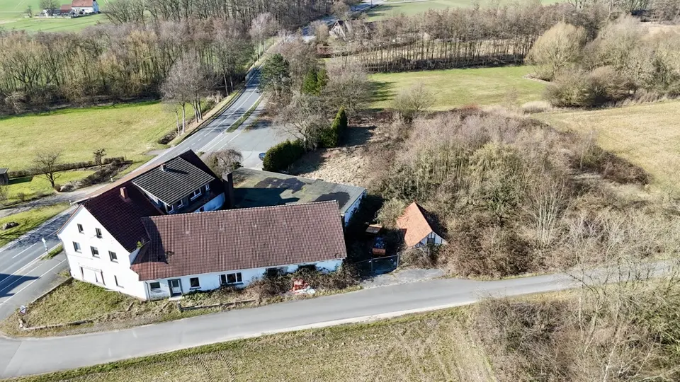 WG-Zimmer mit 356 m² in Nördlingen – Bild 10