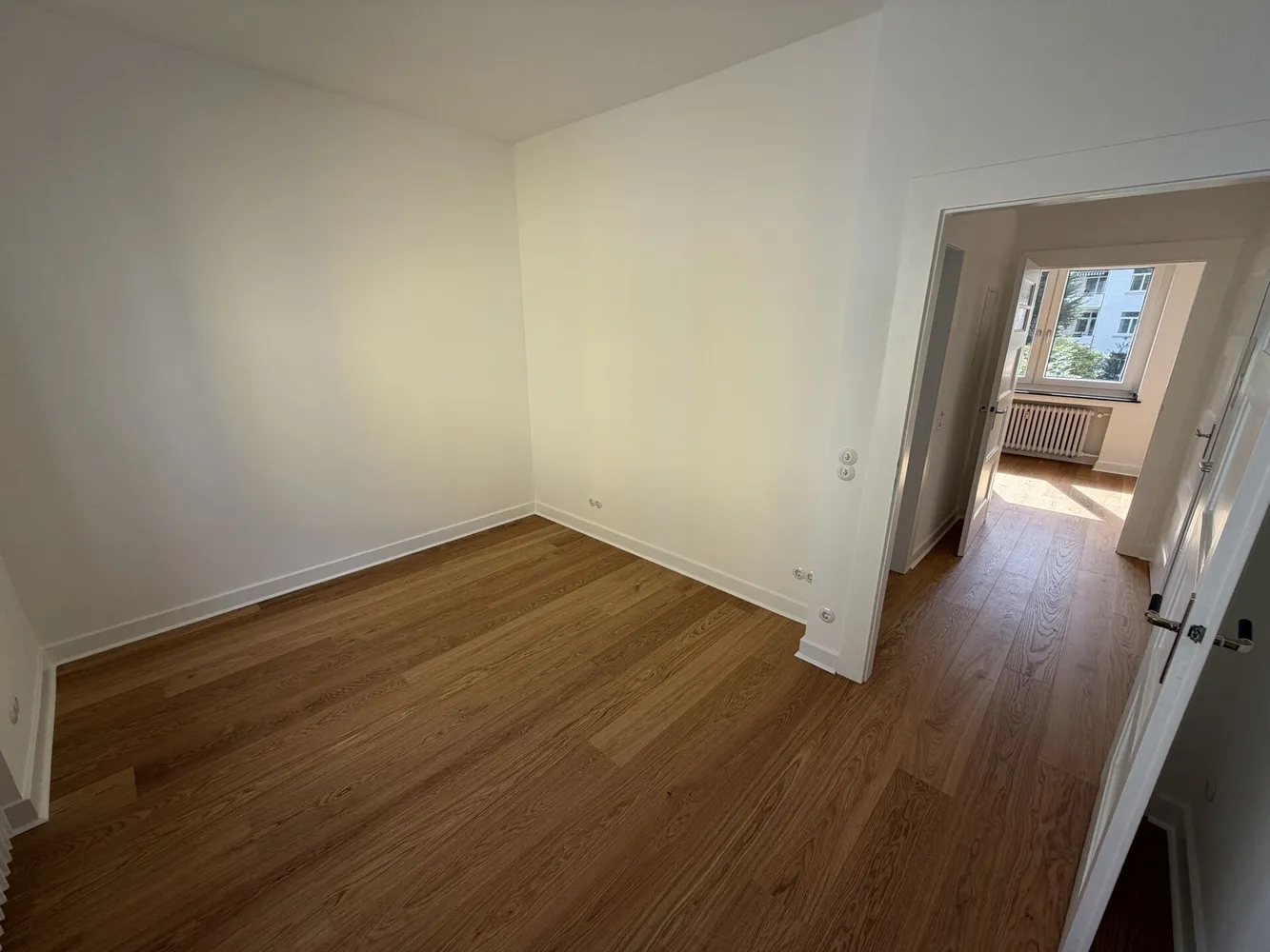 2 room apartment with 52 m² in Düsseldorf – Photo 6