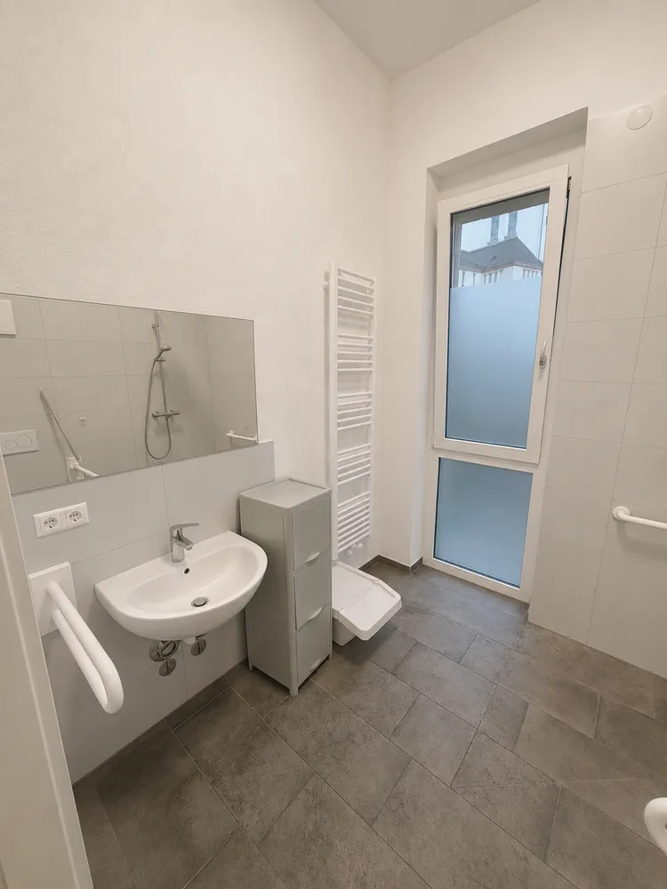 1 Zimmer Wohnung mit 34 m² in Karlsruhe – Bild 7