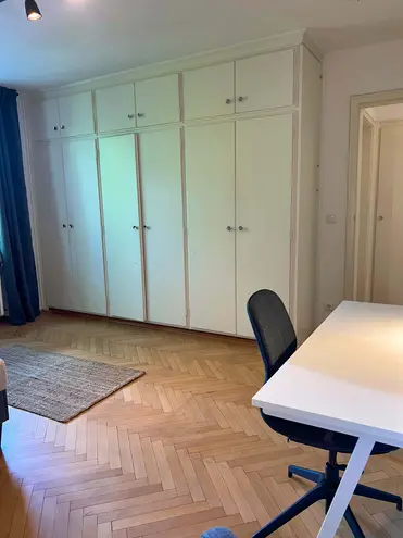 WG-Zimmer in München – Bild 3