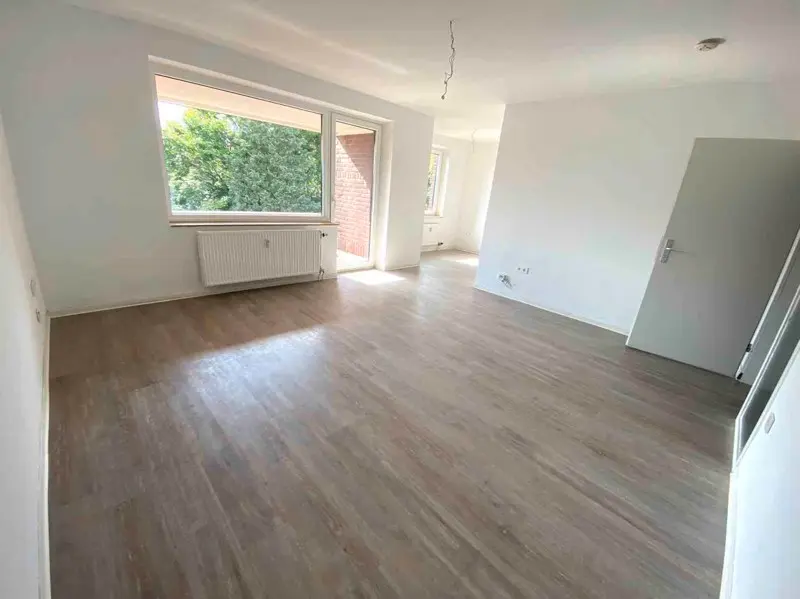 3 room apartment with 78 m² in Düsseldorf – Photo 2