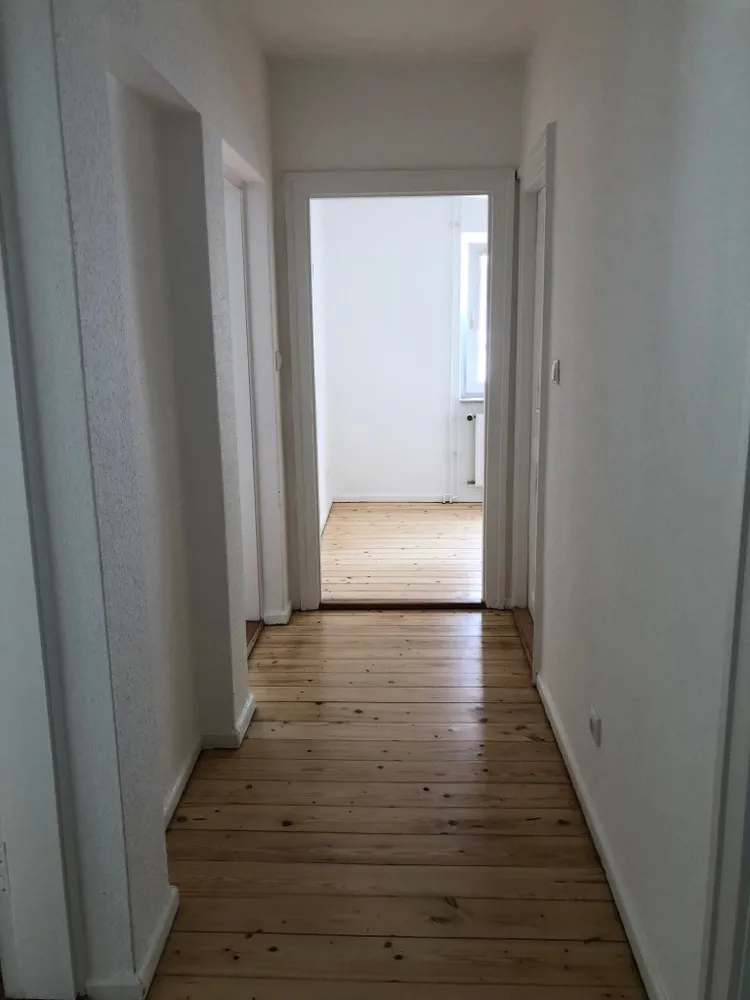 3 room apartment with 50 m² in Itzehoe – Photo 6