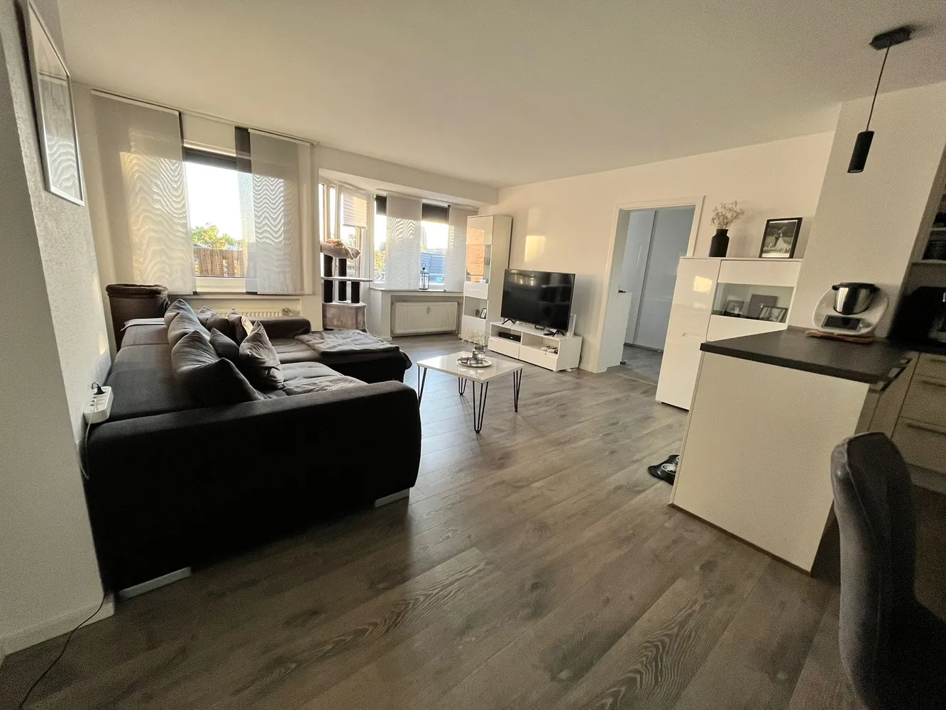 2 room apartment with 66 m² in Gelsenkirchen – Photo 9