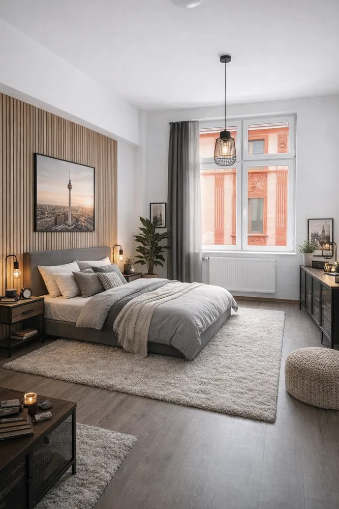 2 Zimmer Wohnung mit 40 m² in Duisburg – Bild 5
