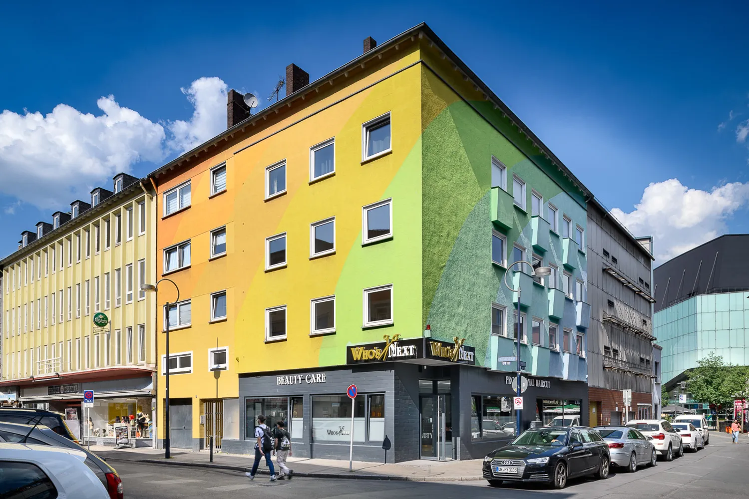 2 Zimmer Wohnung mit 64 m² in Dortmund – Bild 10