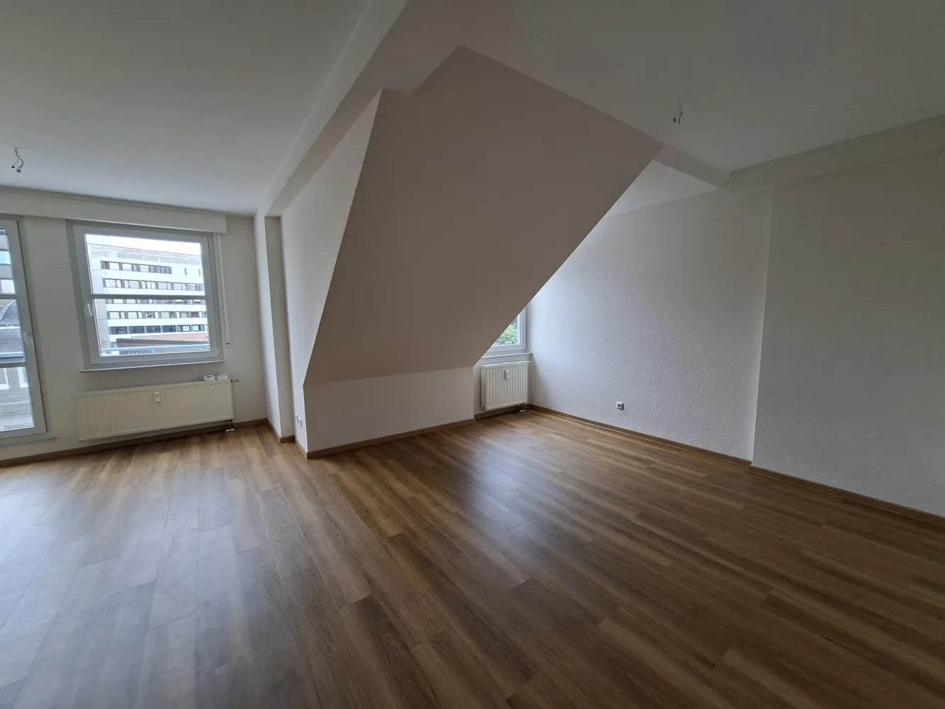 2 Zimmer Wohnung mit 57 m² in Hamm – Bild 8