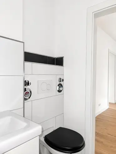3 Zimmer Wohnung mit 67 m² in Bremen – Bild 11