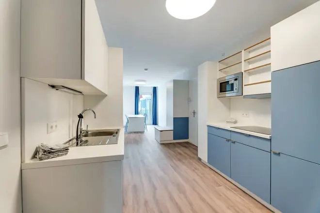 WG-Zimmer in Berlin – Bild 2