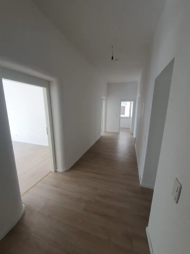 3 Zimmer Wohnung mit 90 m² in Bottrop – Bild 3