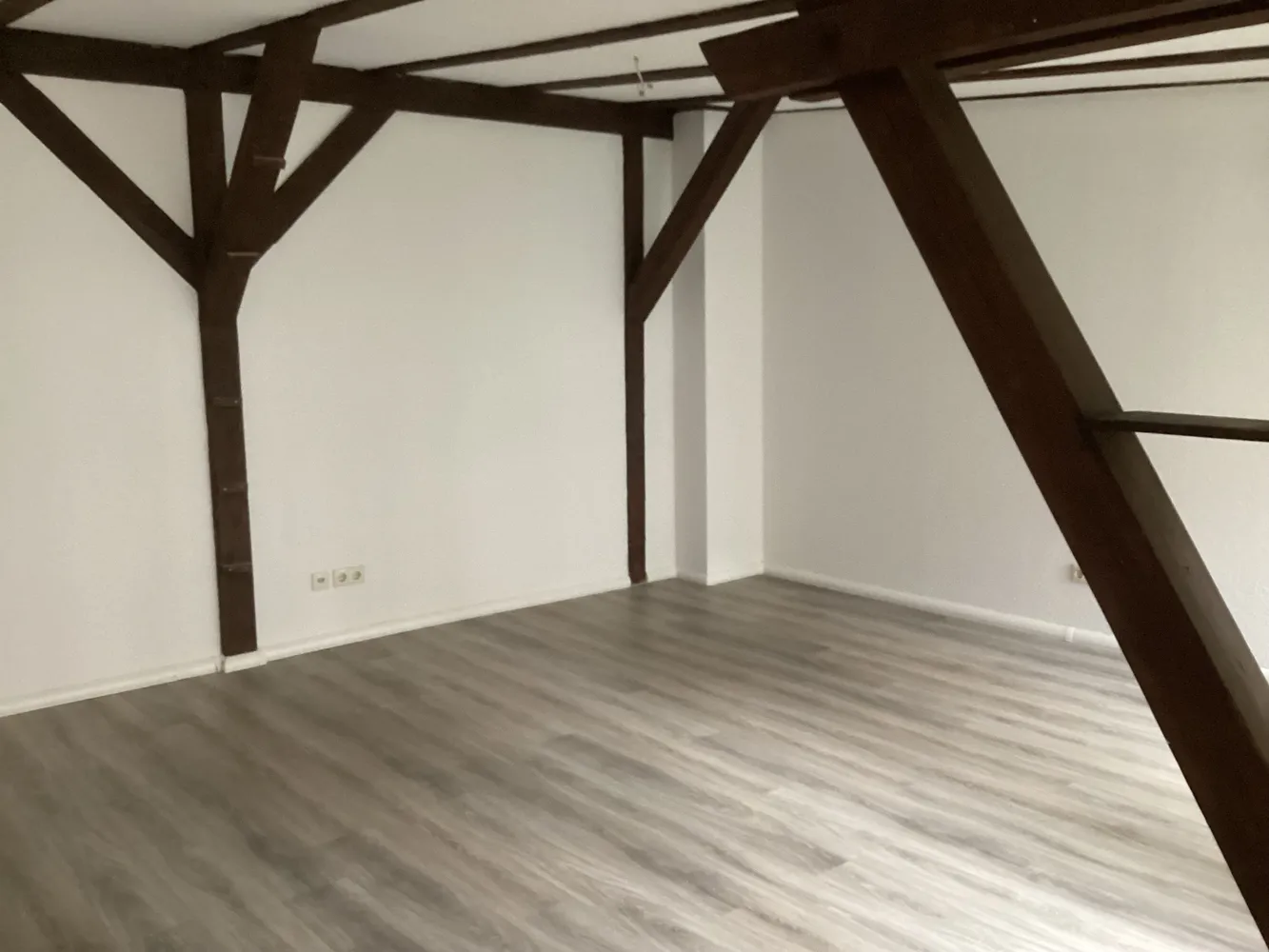 1 Zimmer Wohnung mit 37 m² in Halle (Saale) – Bild 3