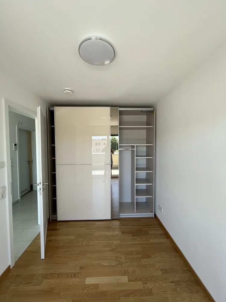 2 Zimmer Wohnung mit 44 m² in Bamberg – Bild 10