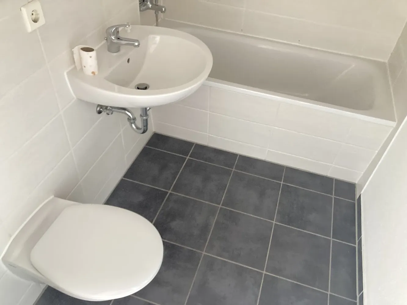 3 Zimmer Wohnung mit 56 m² in Dessau-Roßlau – Bild 8