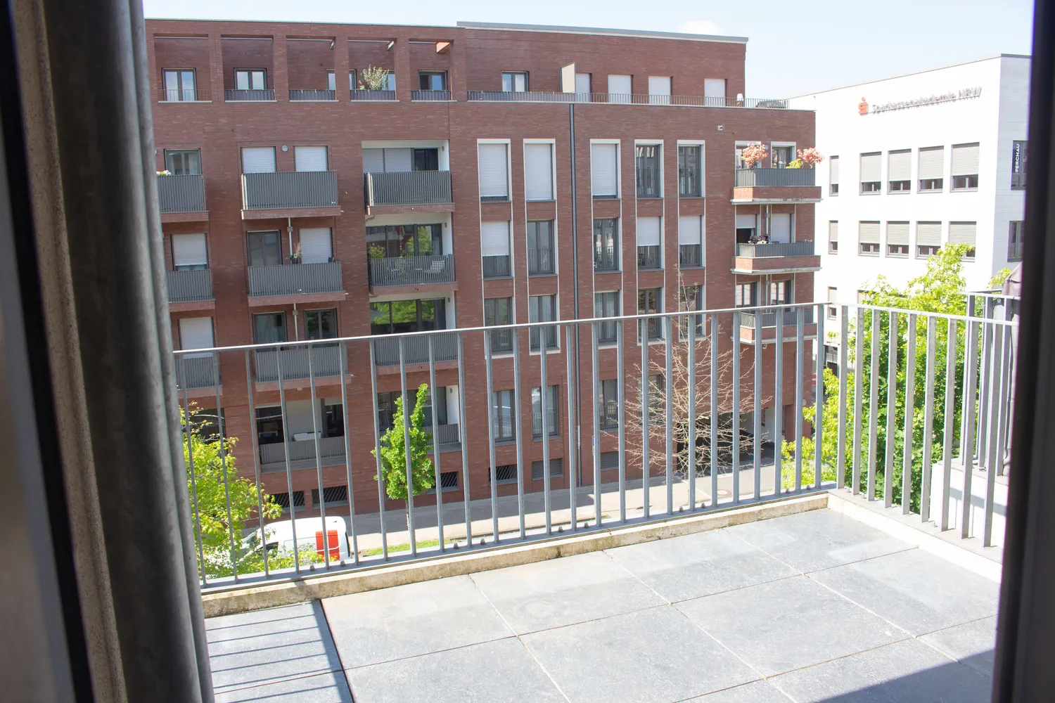 2 Zimmer Wohnung mit 57 m² in Dortmund – Bild 2