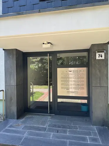 3 Zimmer Wohnung mit 60 m² in Essen – Bild 2