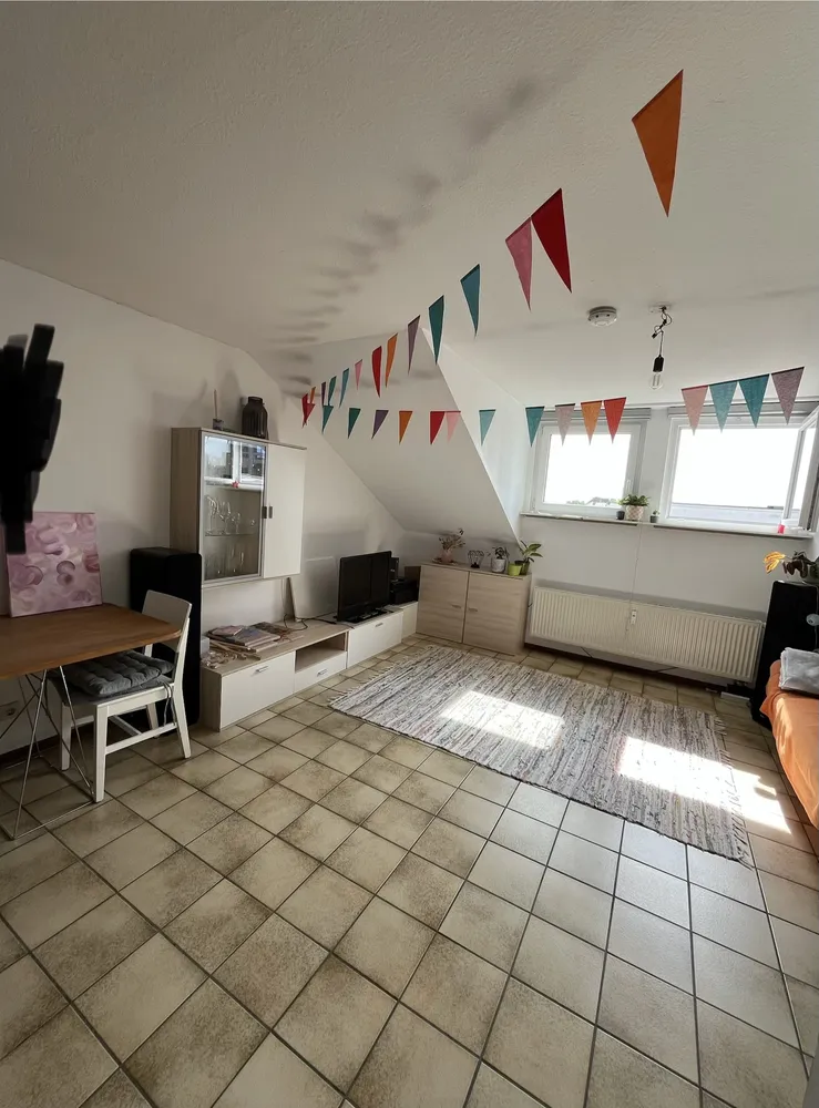 2 Zimmer Wohnung mit 57 m² in Mainz – Bild 2