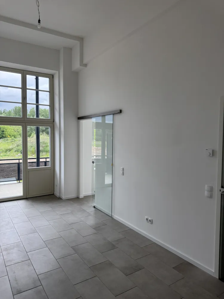 2 Zimmer Wohnung mit 62 m² in Bernau bei Berlin – Bild 2