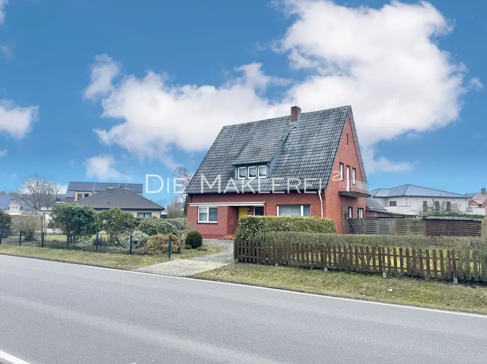 6 Zimmer Haus mit 180 m² in Papenburg – Bild 2