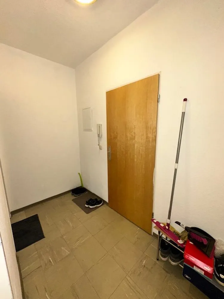 2 Zimmer Wohnung mit 38 m² in Dresden – Bild 9