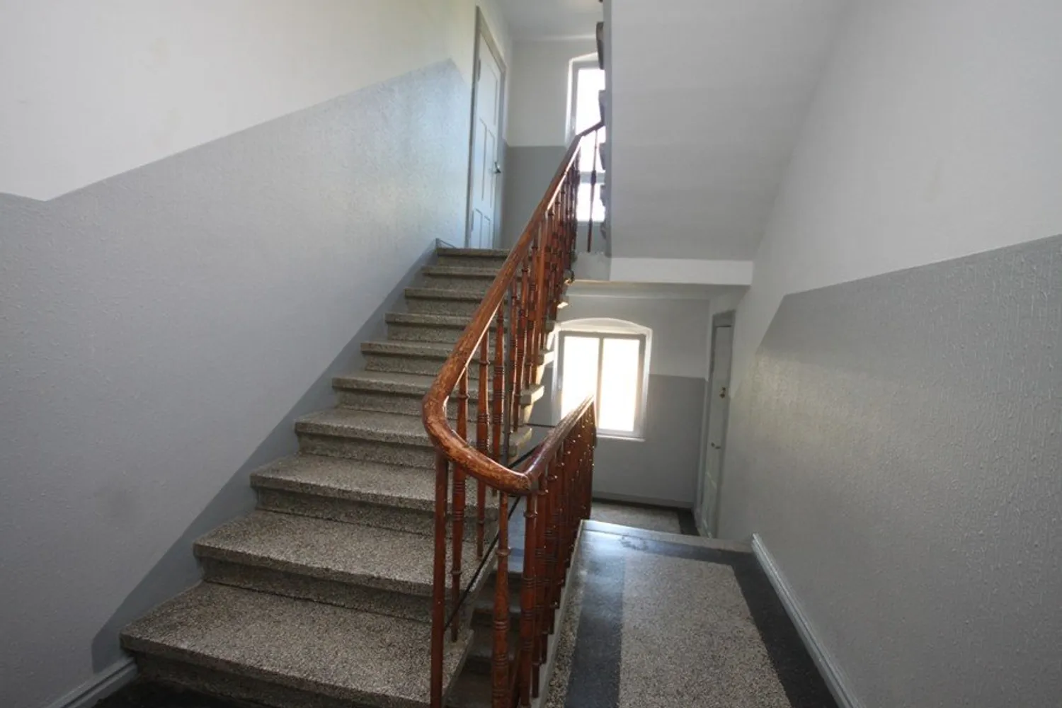 4 Zimmer Wohnung mit 89 m² in Flensburg – Bild 2