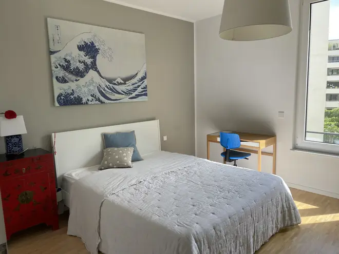 4 Zimmer Wohnung mit 104 m² in Köln – Bild 5