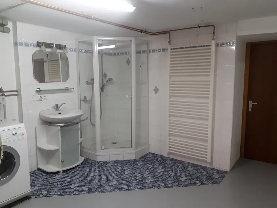 WG-Zimmer mit 14 m² in Weilheim in Oberbayern – Bild 7