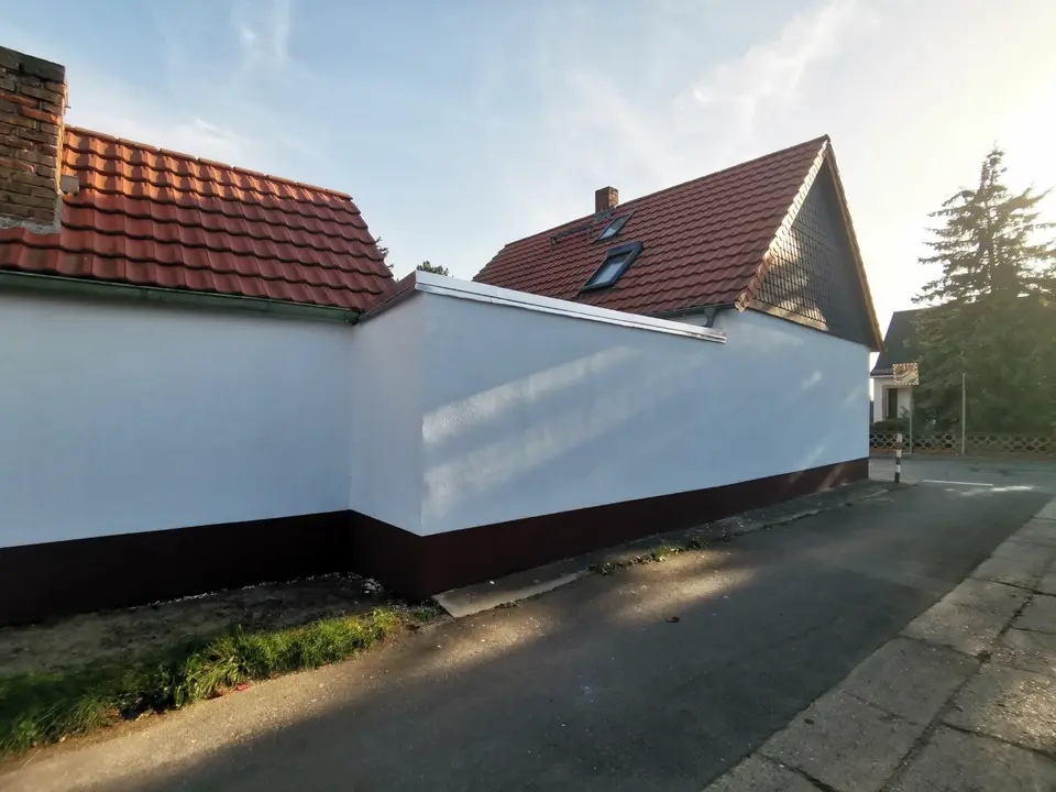 4 Zimmer Haus mit 93 m² in Grimma – Bild 2