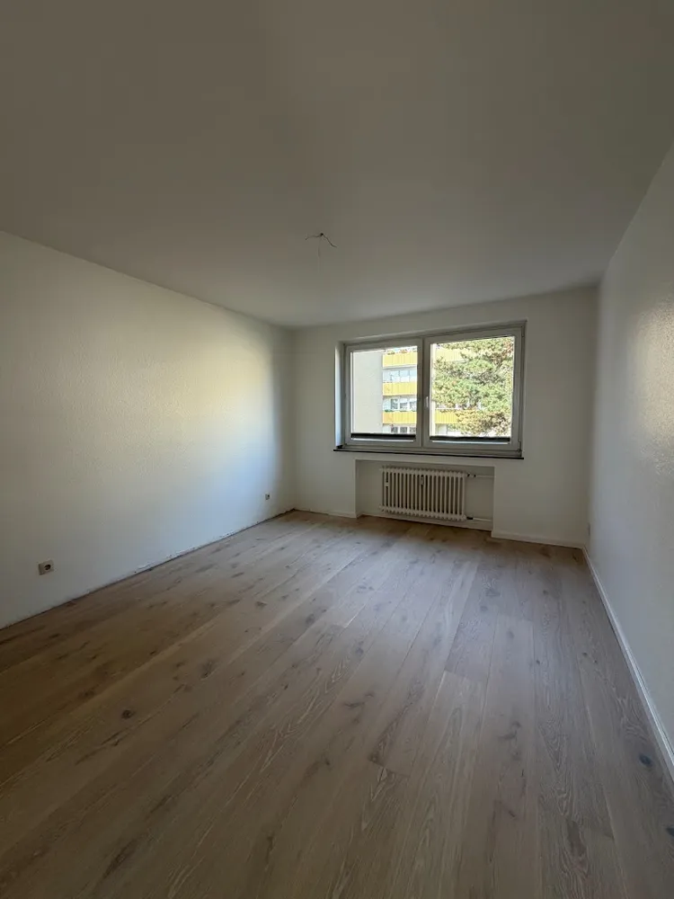 3 Zimmer Wohnung mit 84 m² in Essen – Bild 1