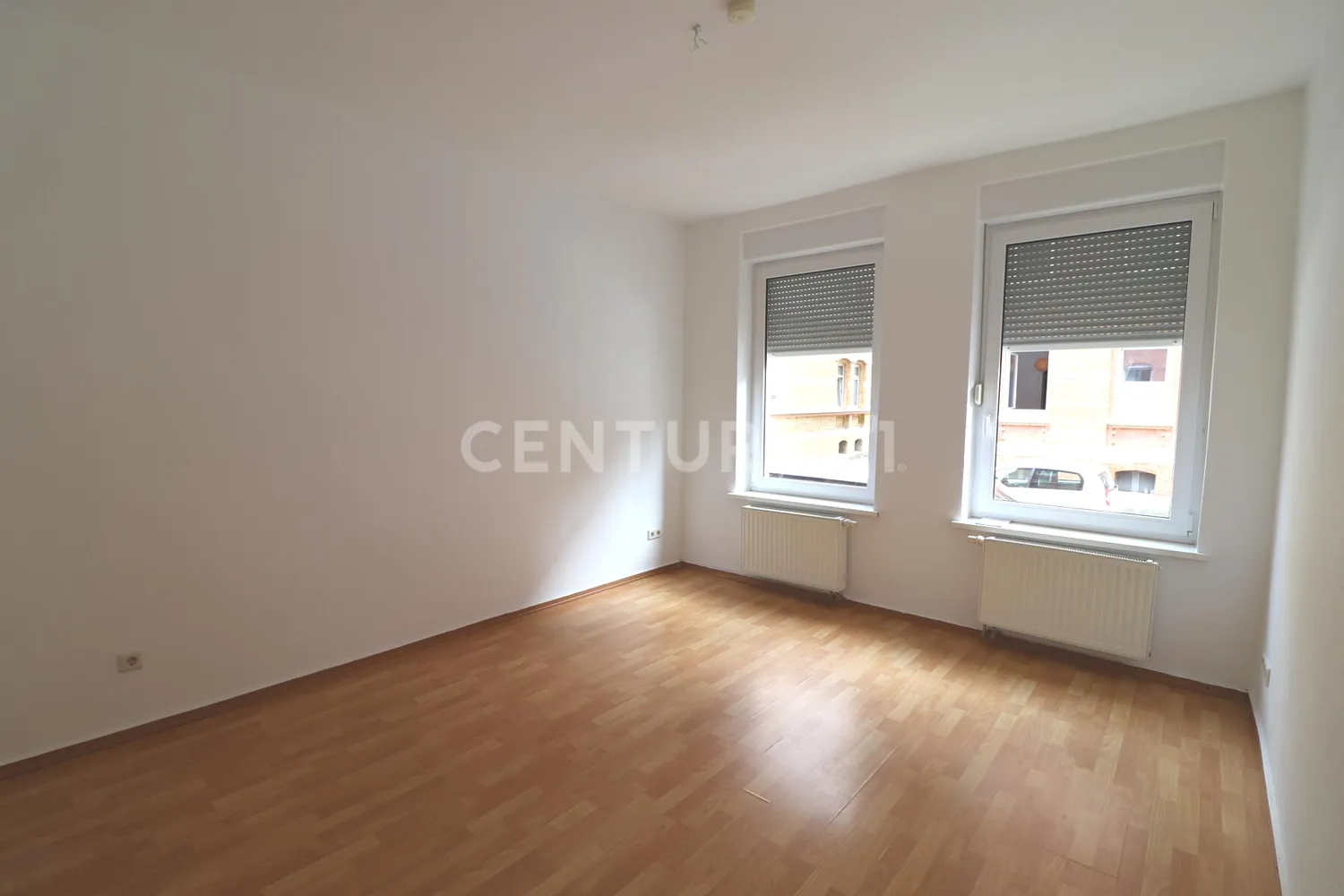 2 Zimmer Wohnung mit 50 m² in Braunschweig – Bild 2