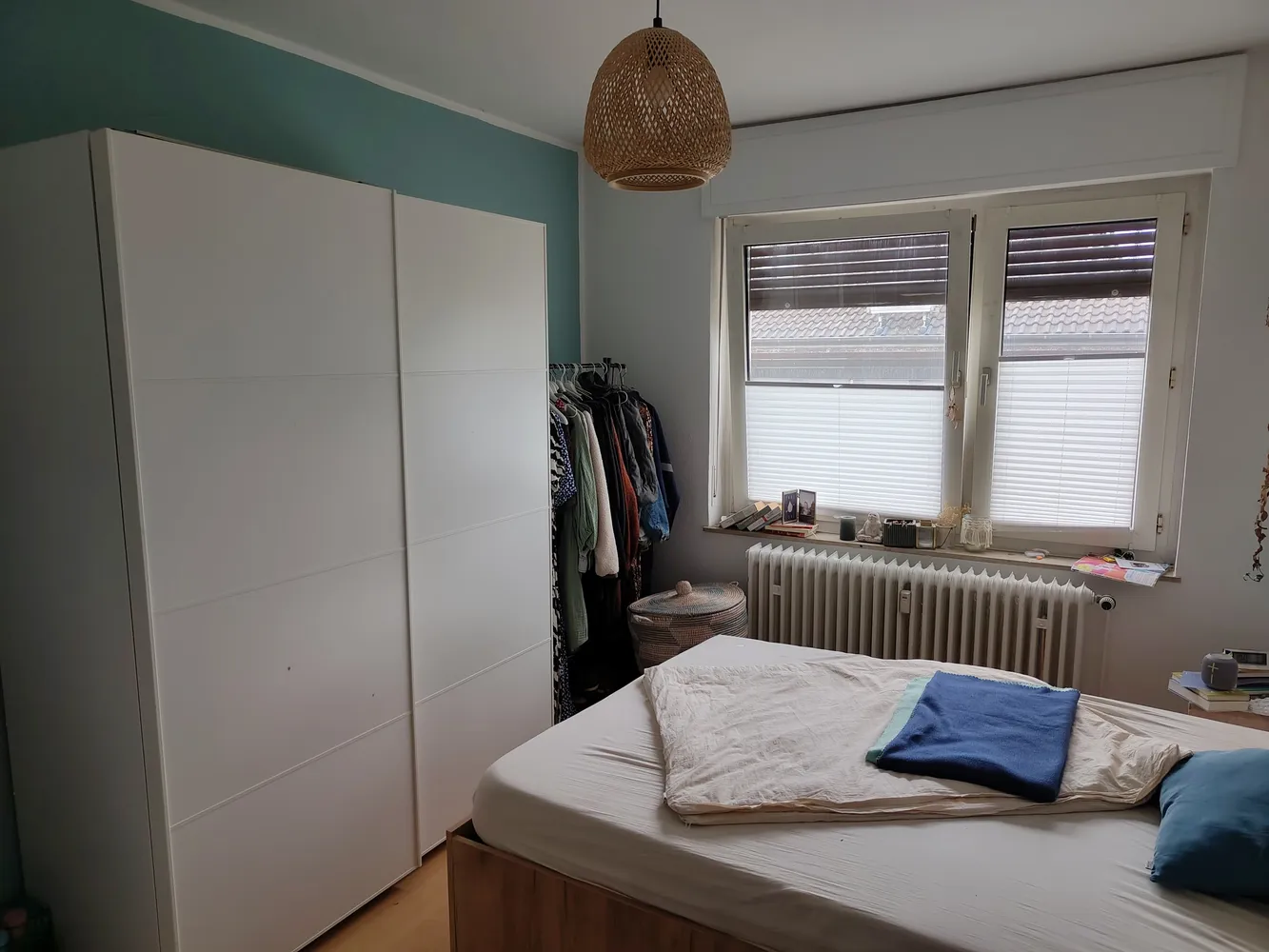 2 Zimmer Wohnung mit 40 m² in Münster – Bild 8